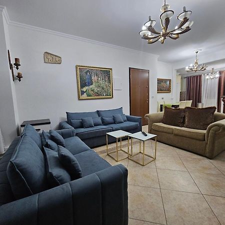 Skanderbeg Square Explorer Apartments Tiranë Eksteriør bilde