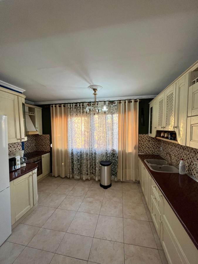 Skanderbeg Square Explorer Apartments Tiranë Eksteriør bilde