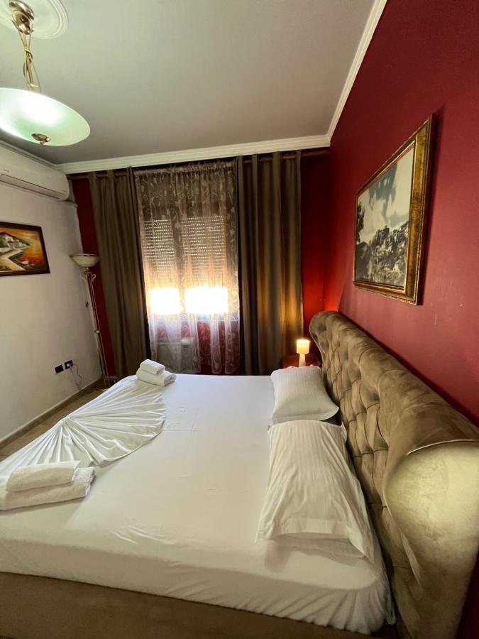Skanderbeg Square Explorer Apartments Tiranë Eksteriør bilde
