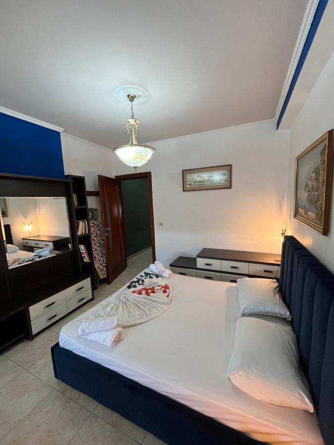 Skanderbeg Square Explorer Apartments Tiranë Eksteriør bilde