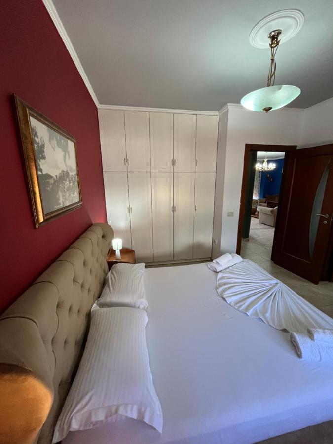 Skanderbeg Square Explorer Apartments Tiranë Eksteriør bilde
