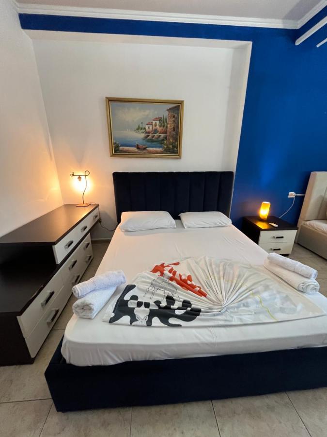 Skanderbeg Square Explorer Apartments Tiranë Eksteriør bilde