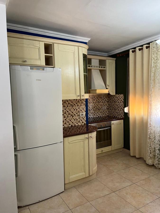 Skanderbeg Square Explorer Apartments Tiranë Eksteriør bilde