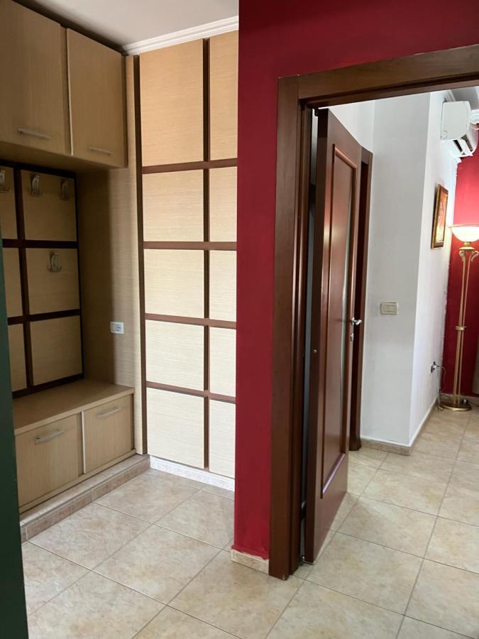 Skanderbeg Square Explorer Apartments Tiranë Eksteriør bilde