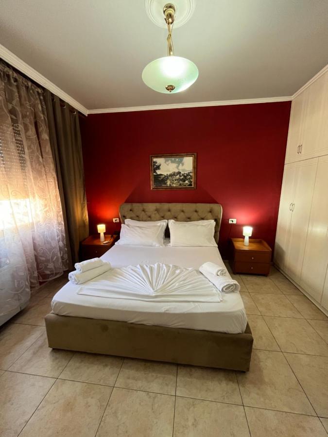 Skanderbeg Square Explorer Apartments Tiranë Eksteriør bilde