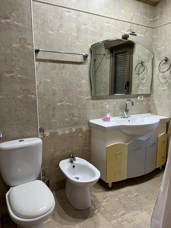 Skanderbeg Square Explorer Apartments Tiranë Eksteriør bilde