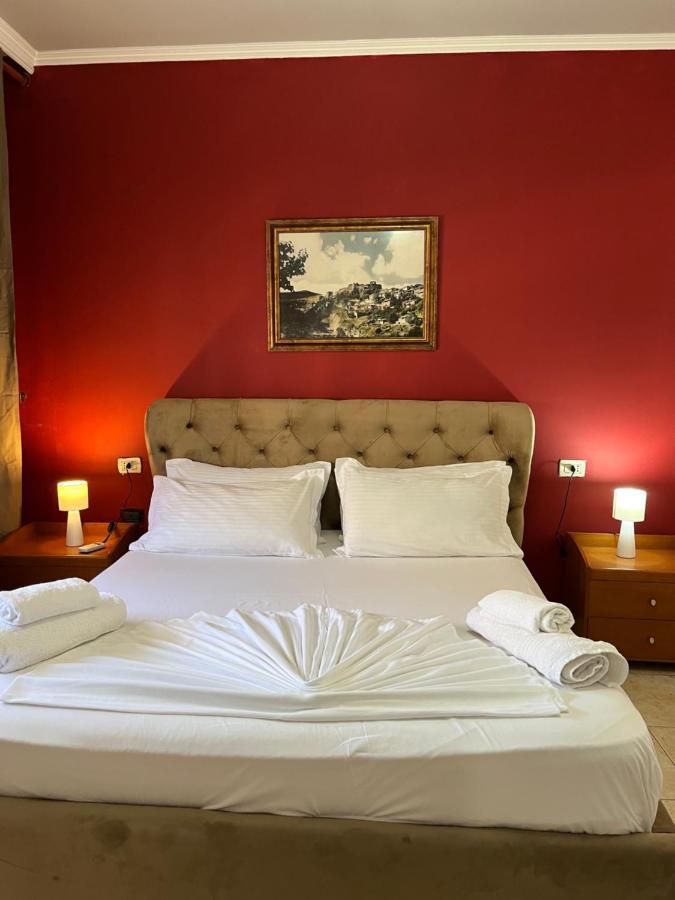 Skanderbeg Square Explorer Apartments Tiranë Eksteriør bilde