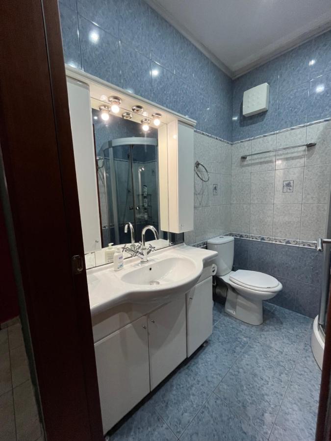 Skanderbeg Square Explorer Apartments Tiranë Eksteriør bilde