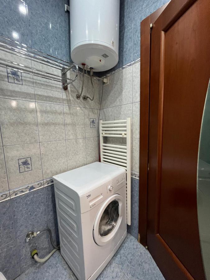 Skanderbeg Square Explorer Apartments Tiranë Eksteriør bilde
