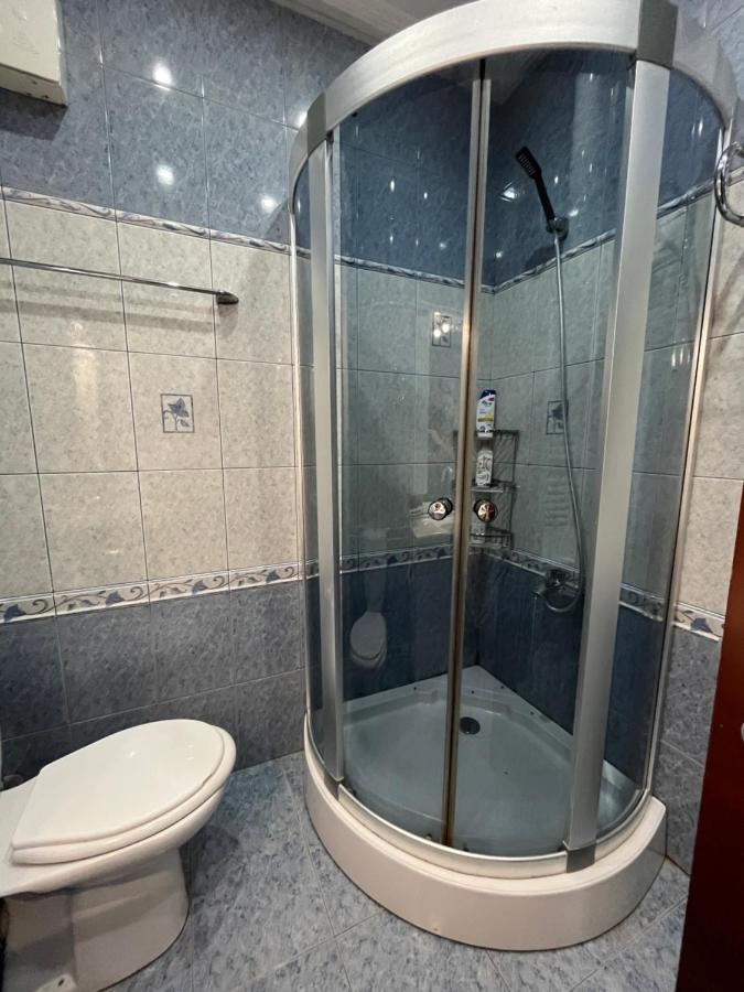 Skanderbeg Square Explorer Apartments Tiranë Eksteriør bilde