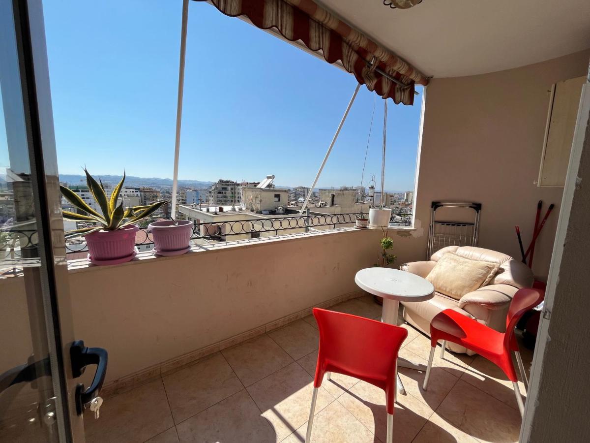 Skanderbeg Square Explorer Apartments Tiranë Eksteriør bilde