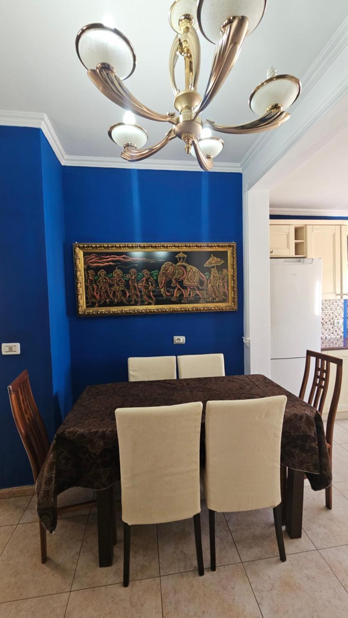 Skanderbeg Square Explorer Apartments Tiranë Eksteriør bilde