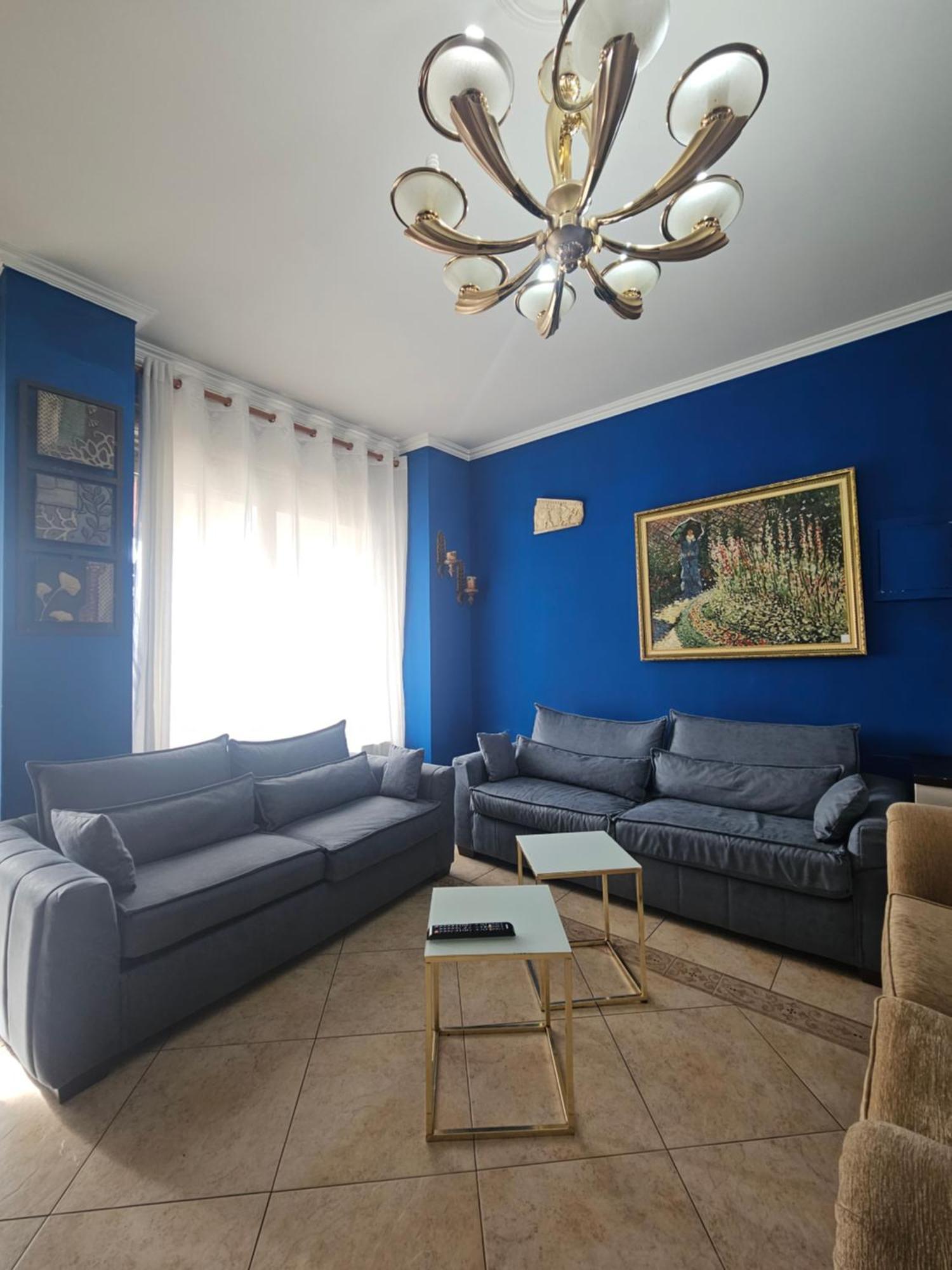 Skanderbeg Square Explorer Apartments Tiranë Eksteriør bilde